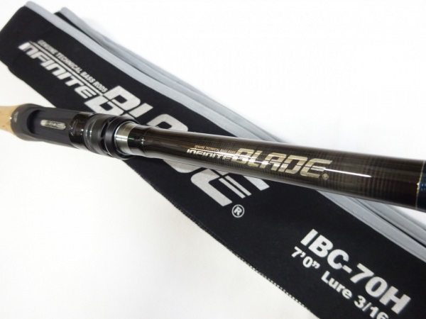 インフィニトブレイド　ＩＢＣ７０Ｈ